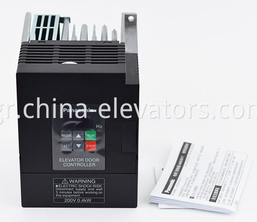 Panasonic Elevator Door Controller AAD03011DK